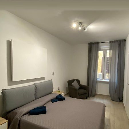 Domus Art Suites Merulana Rom Exterior foto