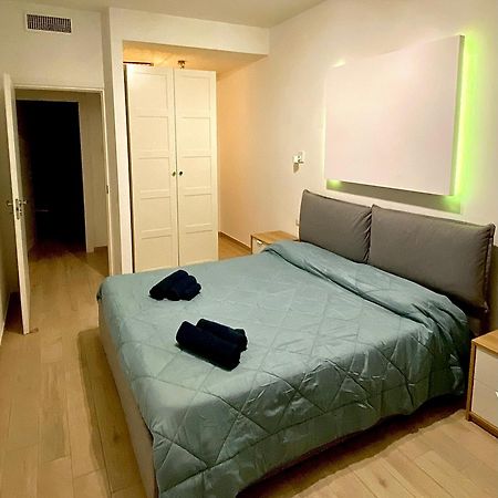 Domus Art Suites Merulana Rom Exterior foto