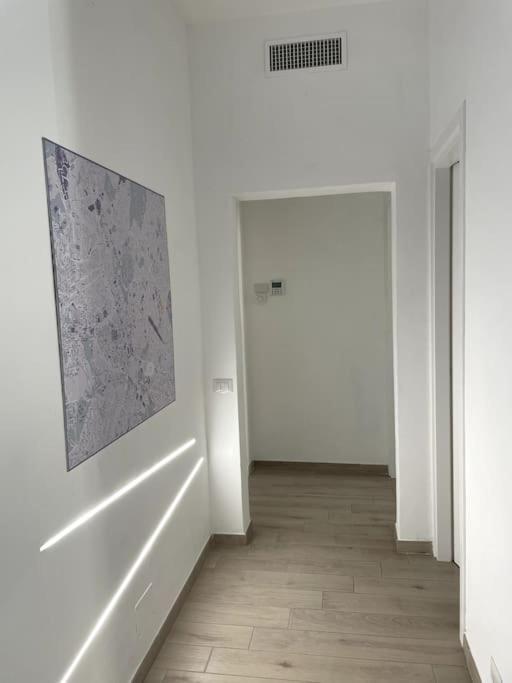 Domus Art Suites Merulana Rom Exterior foto