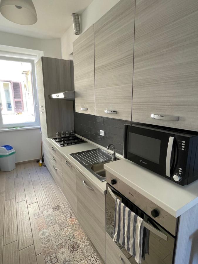 Domus Art Suites Merulana Rom Exterior foto