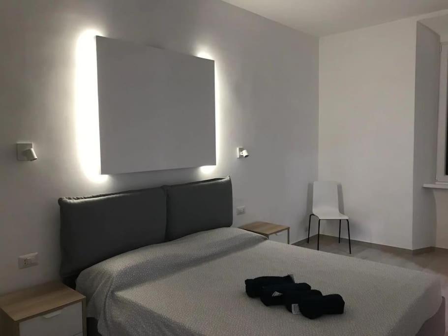 Domus Art Suites Merulana Rom Exterior foto