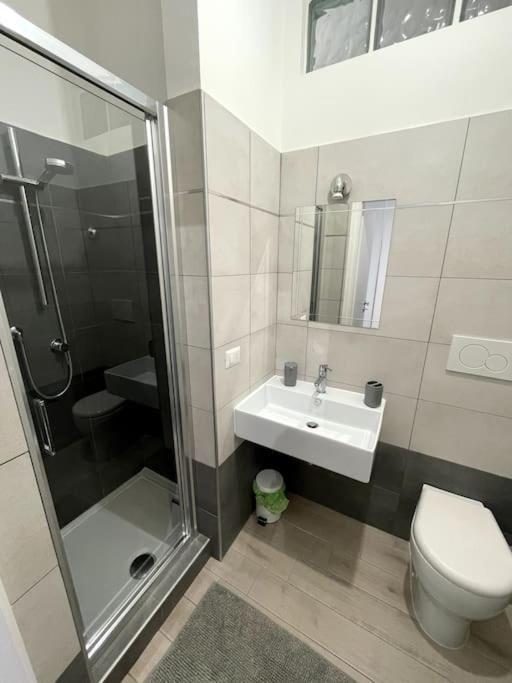 Domus Art Suites Merulana Rom Exterior foto