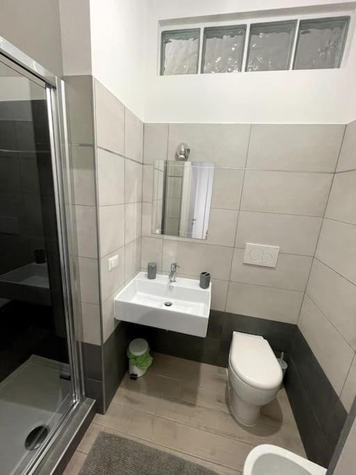 Domus Art Suites Merulana Rom Exterior foto