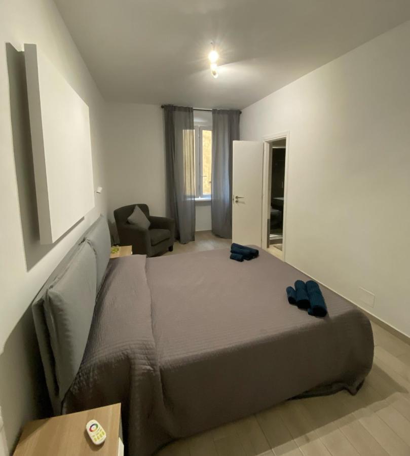 Domus Art Suites Merulana Rom Exterior foto