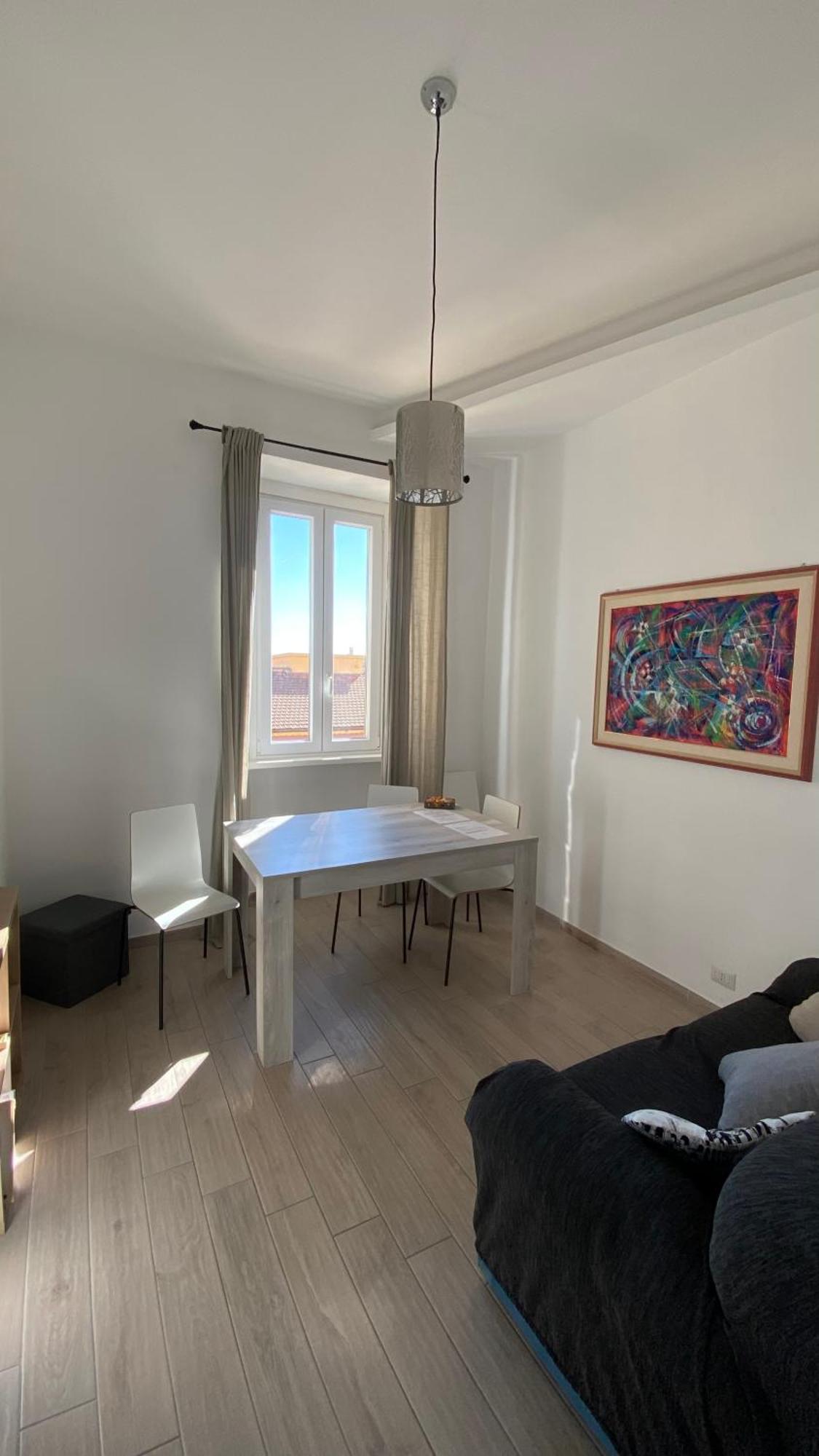 Domus Art Suites Merulana Rom Exterior foto