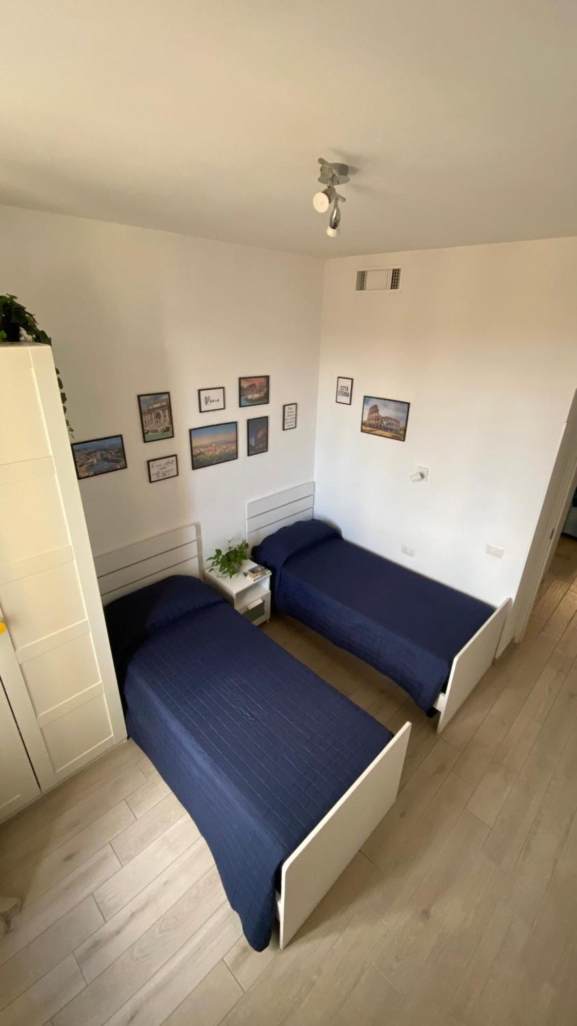 Domus Art Suites Merulana Rom Exterior foto