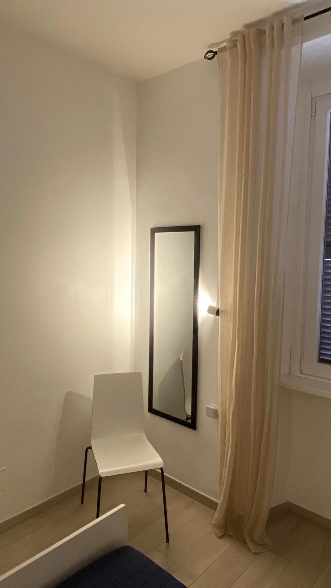 Domus Art Suites Merulana Rom Exterior foto